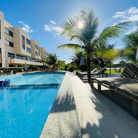 Apartamento Guarajuba , Lindissimo Paraiso Dos Coqueiros Camassari Exterior foto