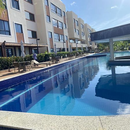 Apartamento Guarajuba , Lindissimo Paraiso Dos Coqueiros Camassari Exterior foto