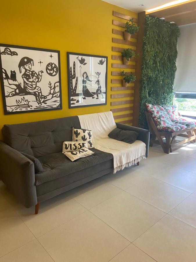 Apartamento Guarajuba , Lindissimo Paraiso Dos Coqueiros Camassari Exterior foto