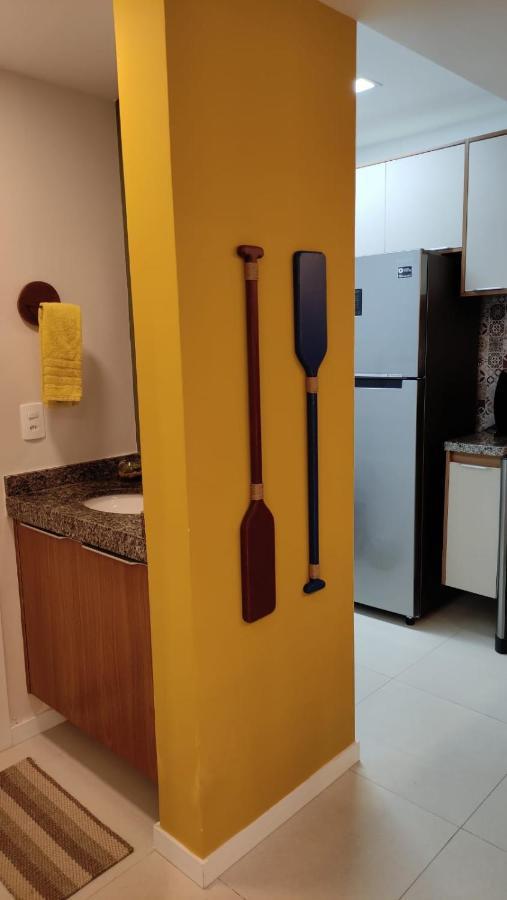 Apartamento Guarajuba , Lindissimo Paraiso Dos Coqueiros Camassari Exterior foto
