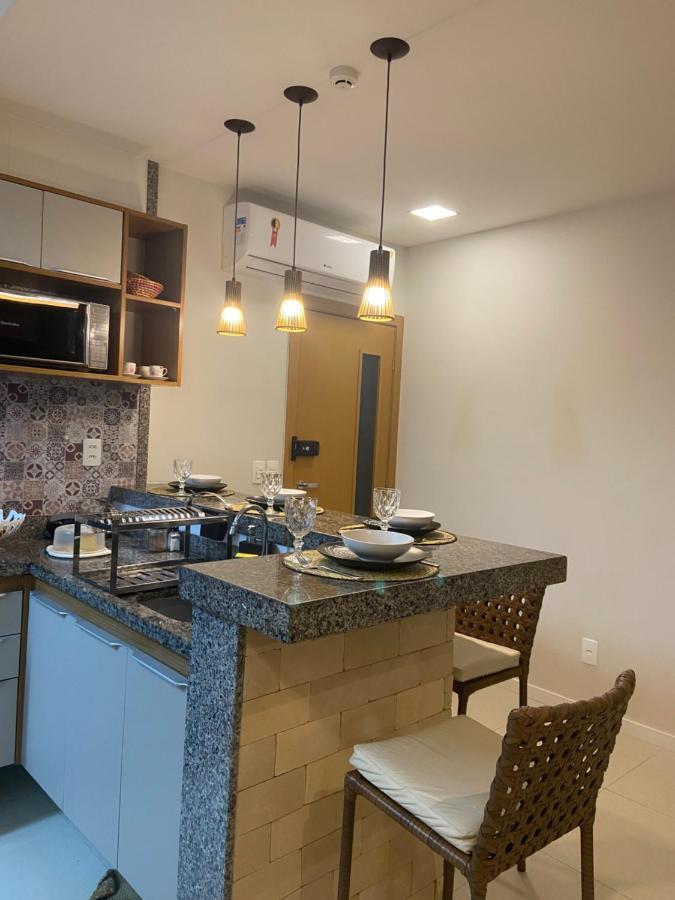 Apartamento Guarajuba , Lindissimo Paraiso Dos Coqueiros Camassari Exterior foto