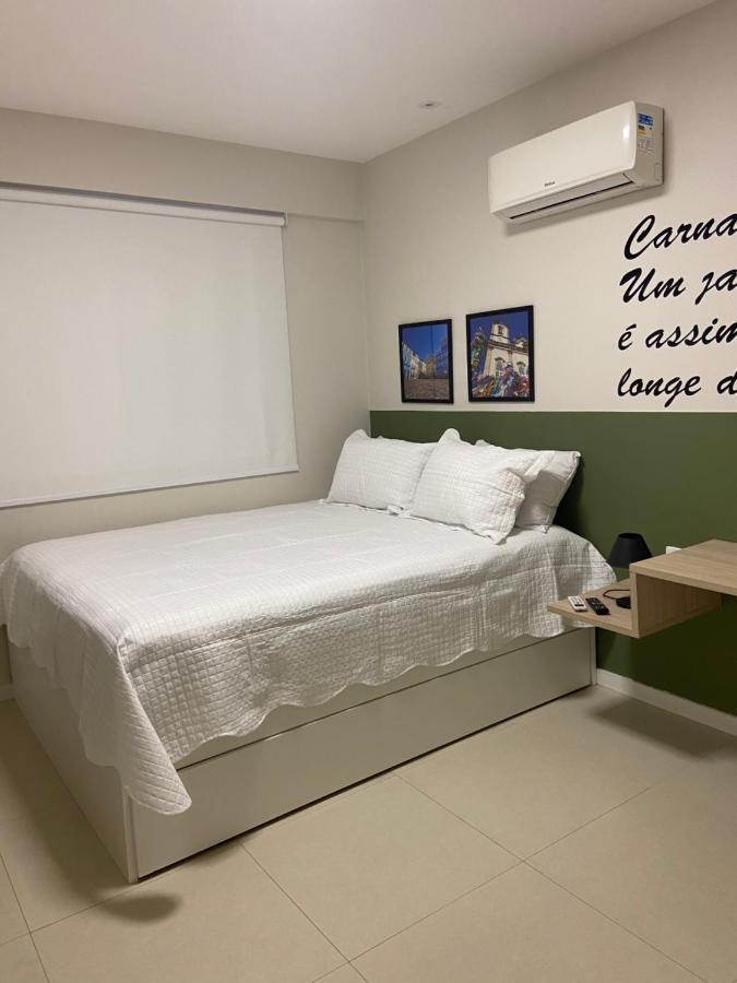 Apartamento Guarajuba , Lindissimo Paraiso Dos Coqueiros Camassari Exterior foto