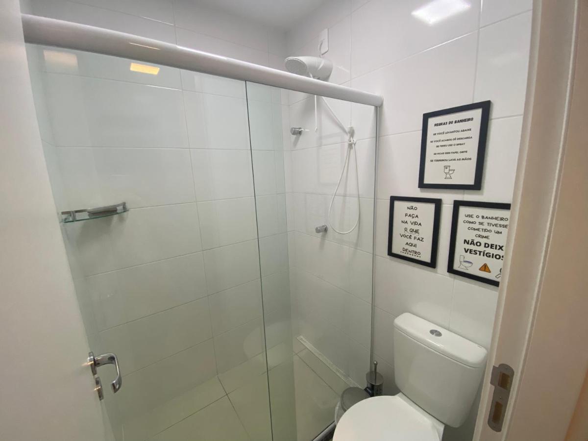 Apartamento Guarajuba , Lindissimo Paraiso Dos Coqueiros Camassari Exterior foto