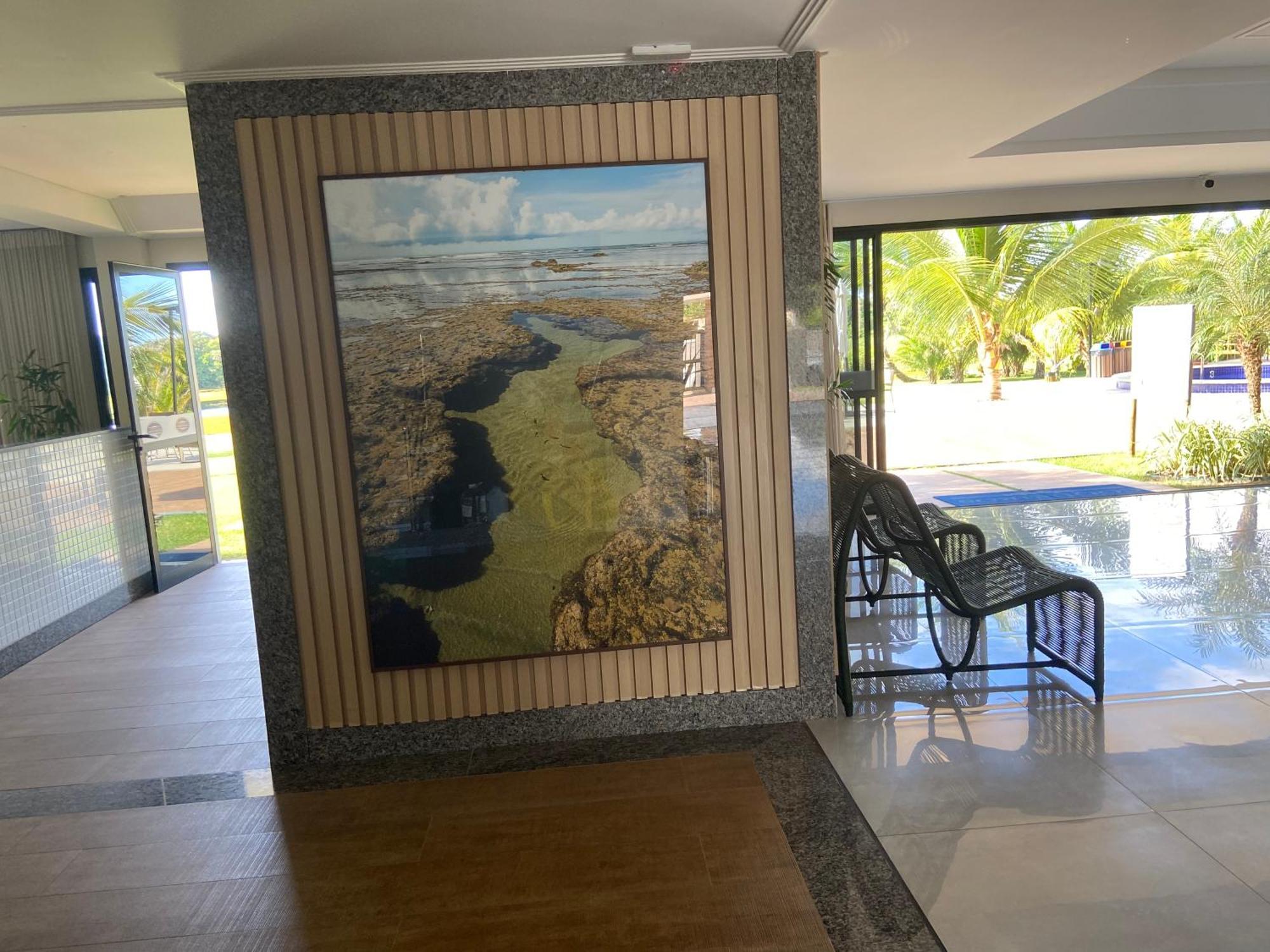 Apartamento Guarajuba , Lindissimo Paraiso Dos Coqueiros Camassari Exterior foto